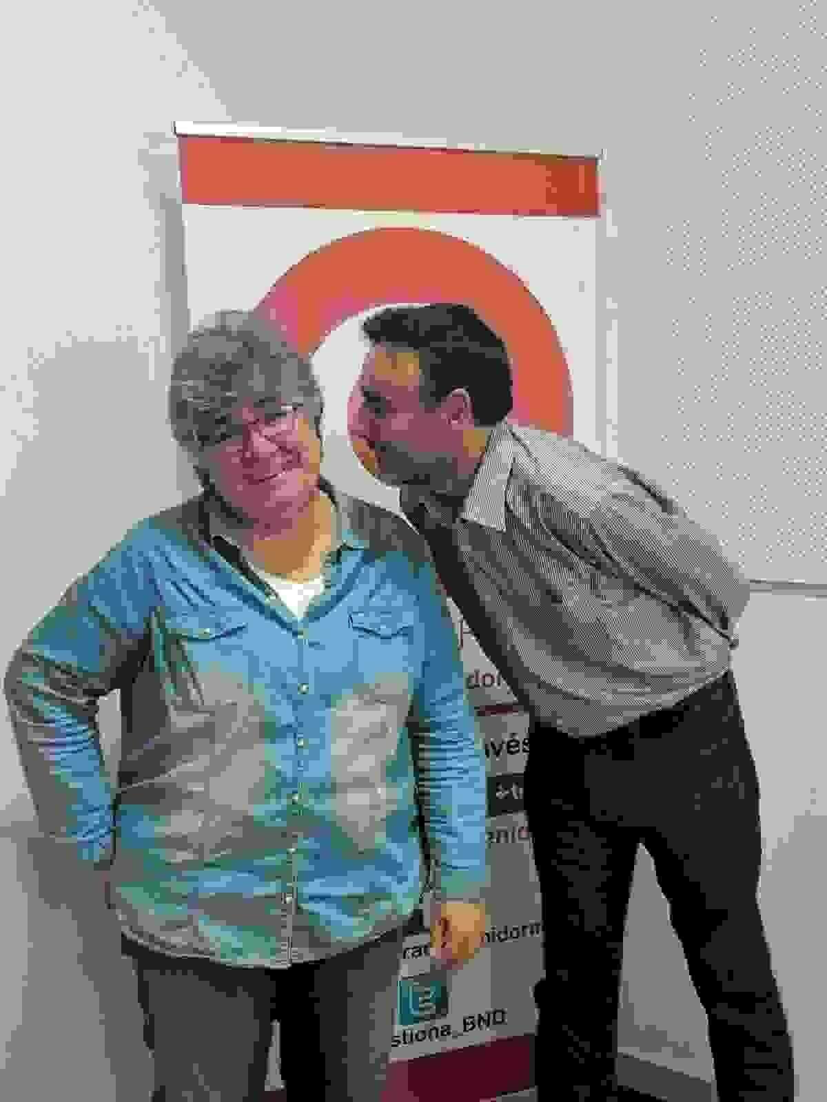 La Marina Entiende, episodio 3: educar, educar y educar