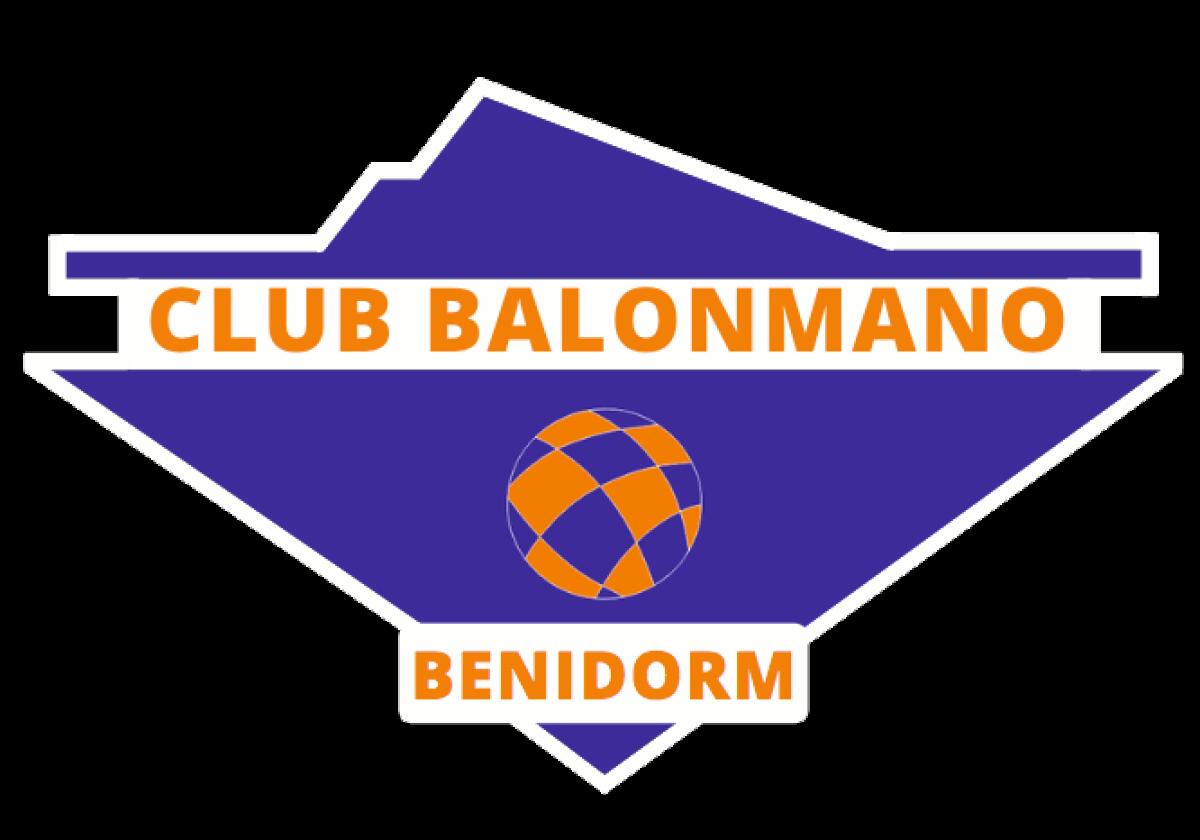 TM Grupo Inmobiliario no continuará como patrocinador principal del Balonmano Benidorm la próxima temporada 