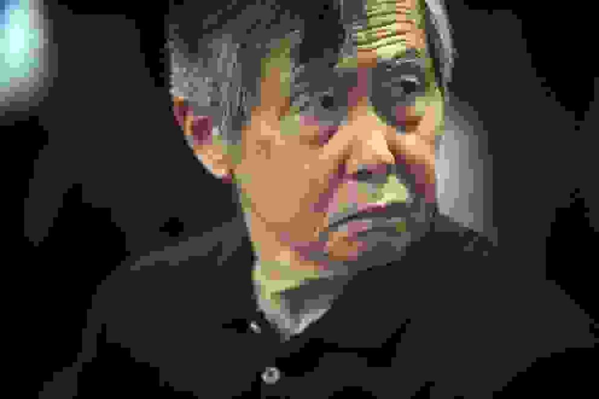 Fujimori fue trasladado a una cl&iacute;nica por baja saturaci&oacute;n de ox&iacute;geno