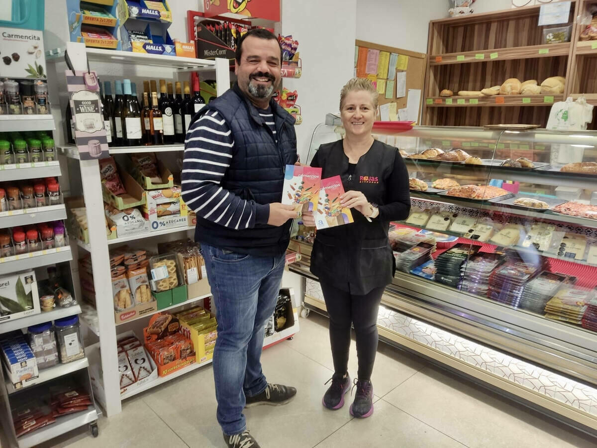 Callosa d’en Sarrià edita y distribuye la Guía de Comercios
