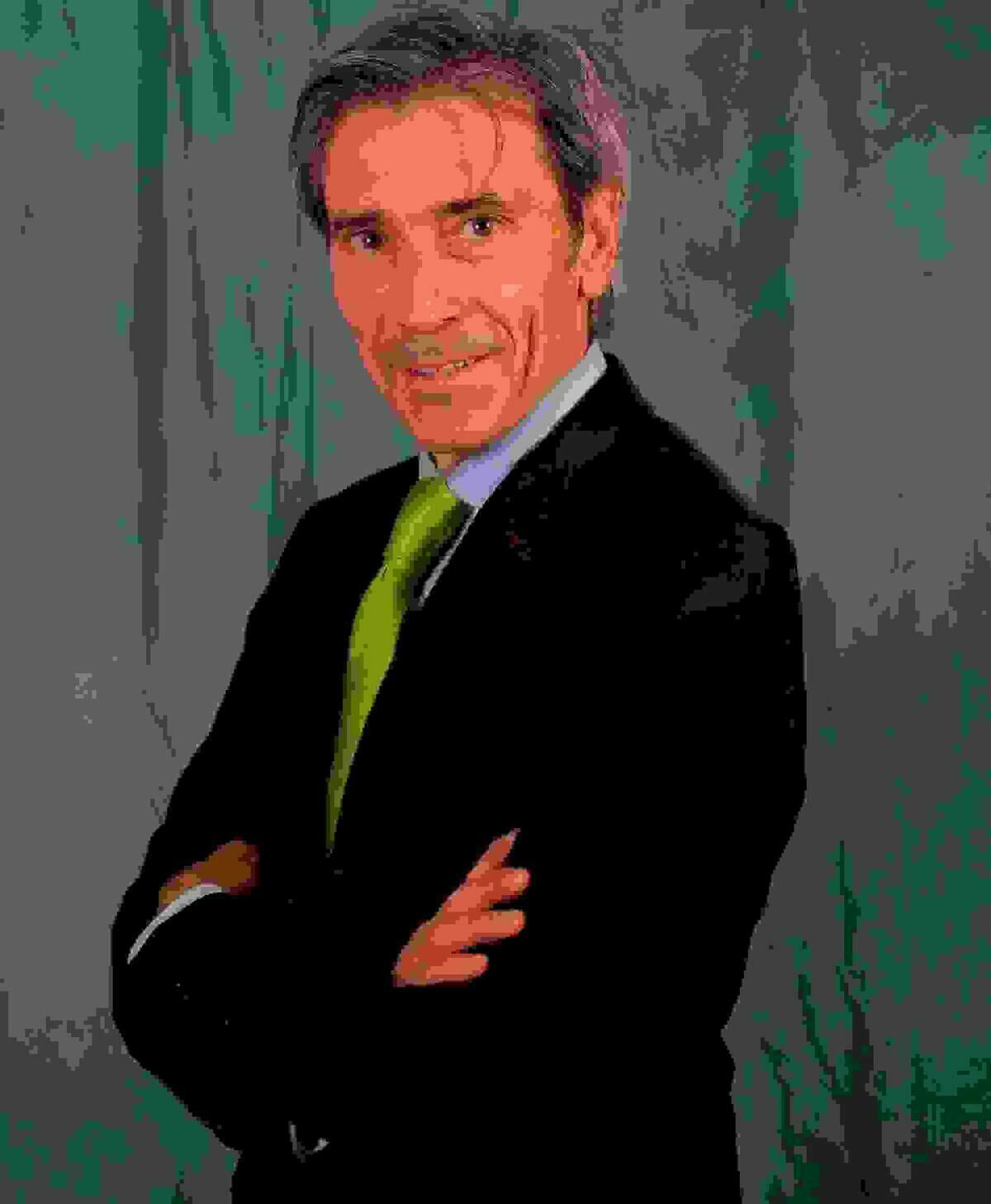 La Nuc&iacute;a &middot; El &ldquo;Lobo&rdquo; Carrasco dar&aacute; hoy  una M&aacute;ster Class sobre &ldquo;Juego Limpio en el Deporte&rdquo;