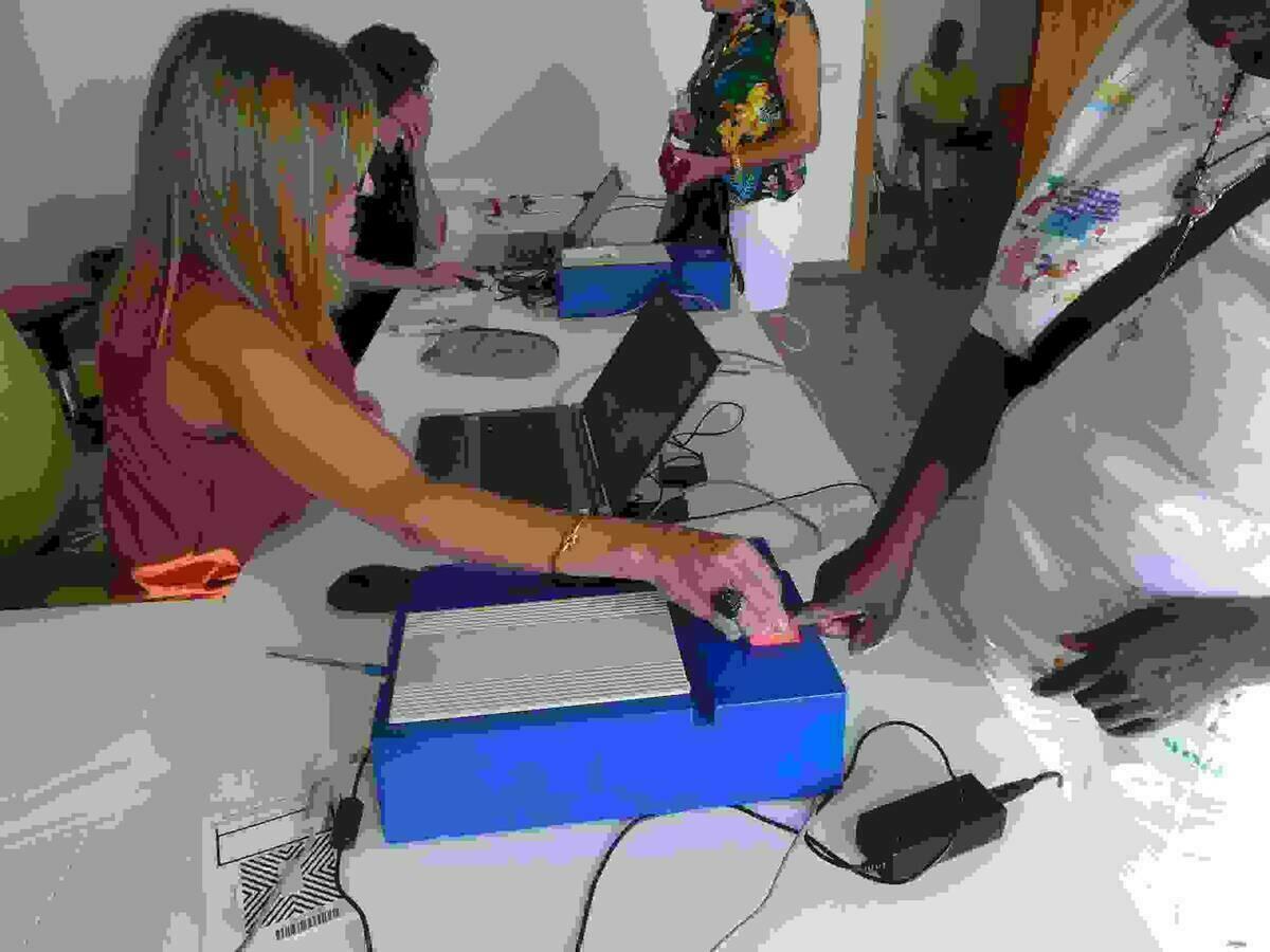 La Oficina del DNI visita La Nucía el 28 de octubre 