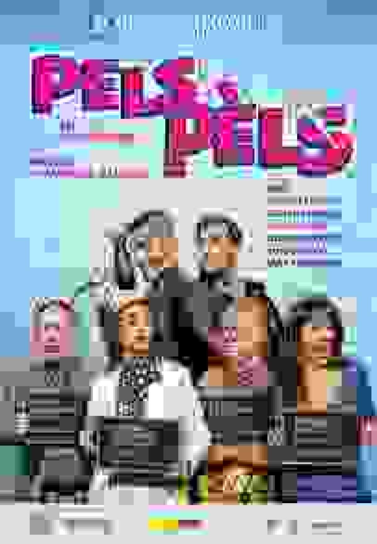 El Teatre Auditori la Vila Joiosa ofrece una comedia policiaca &lsquo;Pels p&egrave;ls. L&rsquo;Om Imprebis&rsquo; 