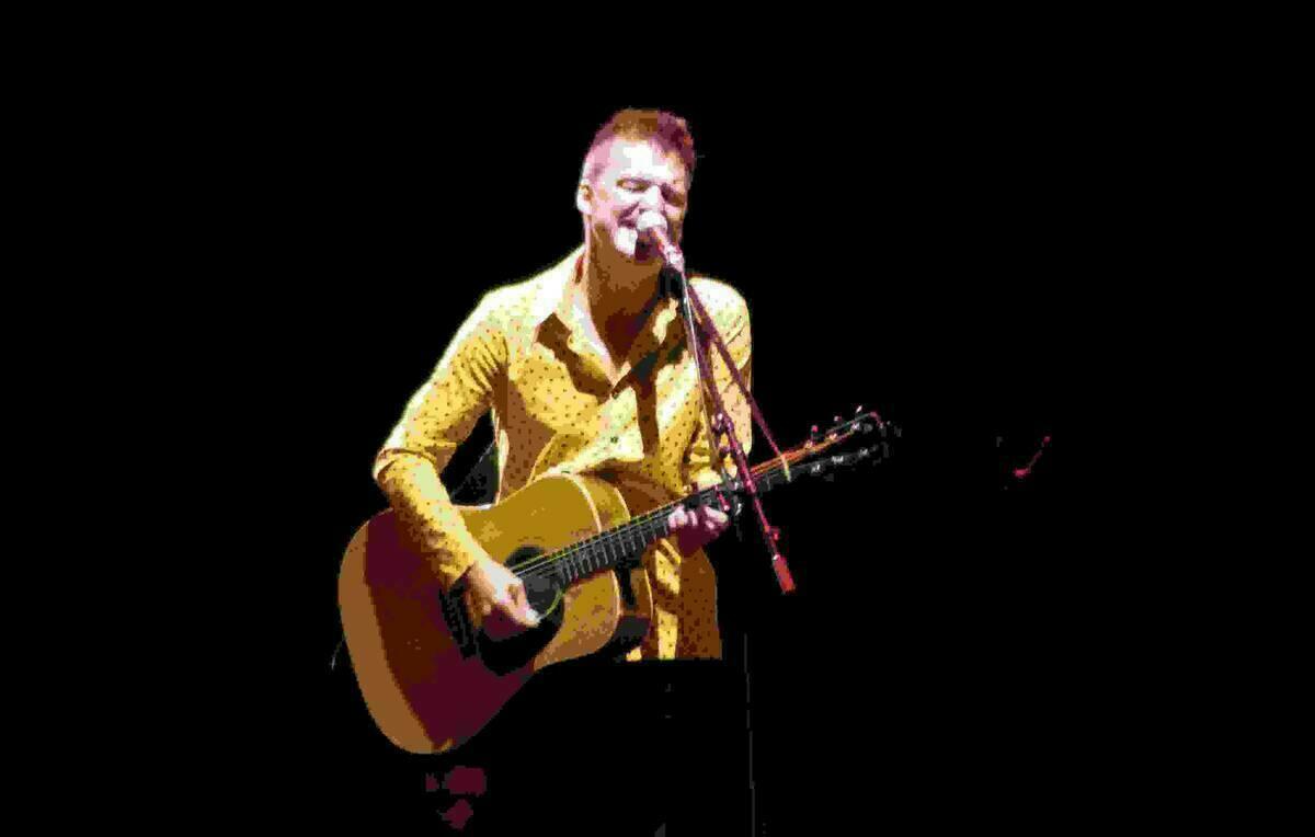 El Coque Malla m&aacute;s &iacute;ntimo y que mejora con el tiempo, en el &lsquo;Julio Iglesias.