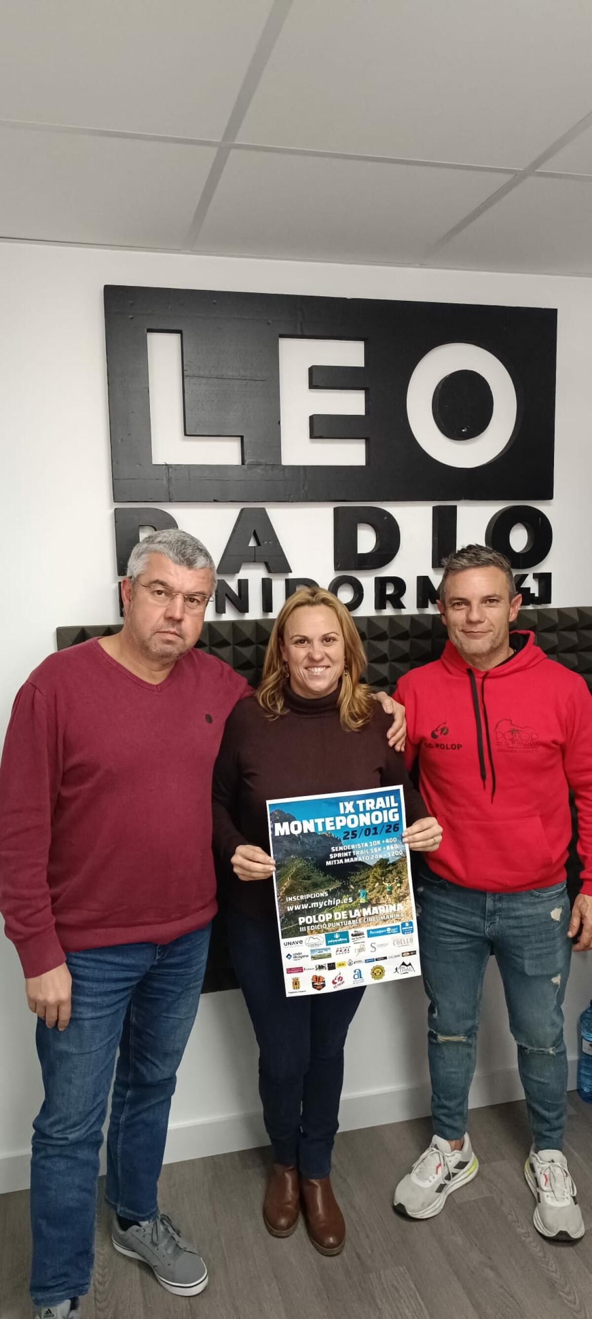 &Aacute;ngela Fuster: &ldquo;Por el bien y el futuro de Polop, espero sentido com&uacute;n y que se aprueben los presupuestos el pr&oacute;ximo mi&eacute;rcoles&rdquo;