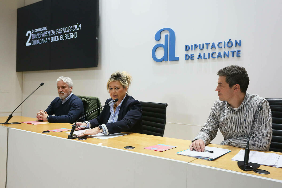 Expertos en derecho, innovación y comunicación profundizan el martes en el ADDA sobre los derechos y oportunidades de la transparencia