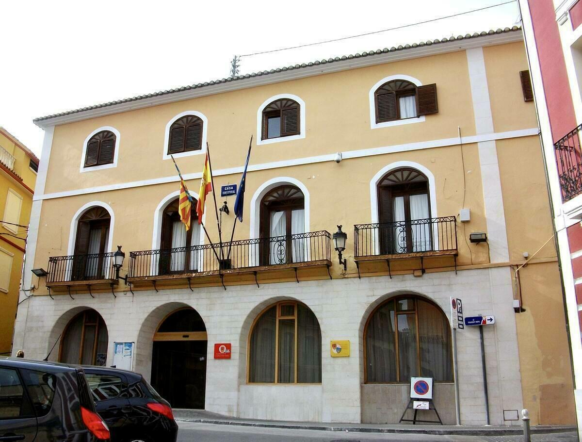 Callosa d’en Sarrià aprueba por amplia mayoría los Presupuestos Municipales 2025