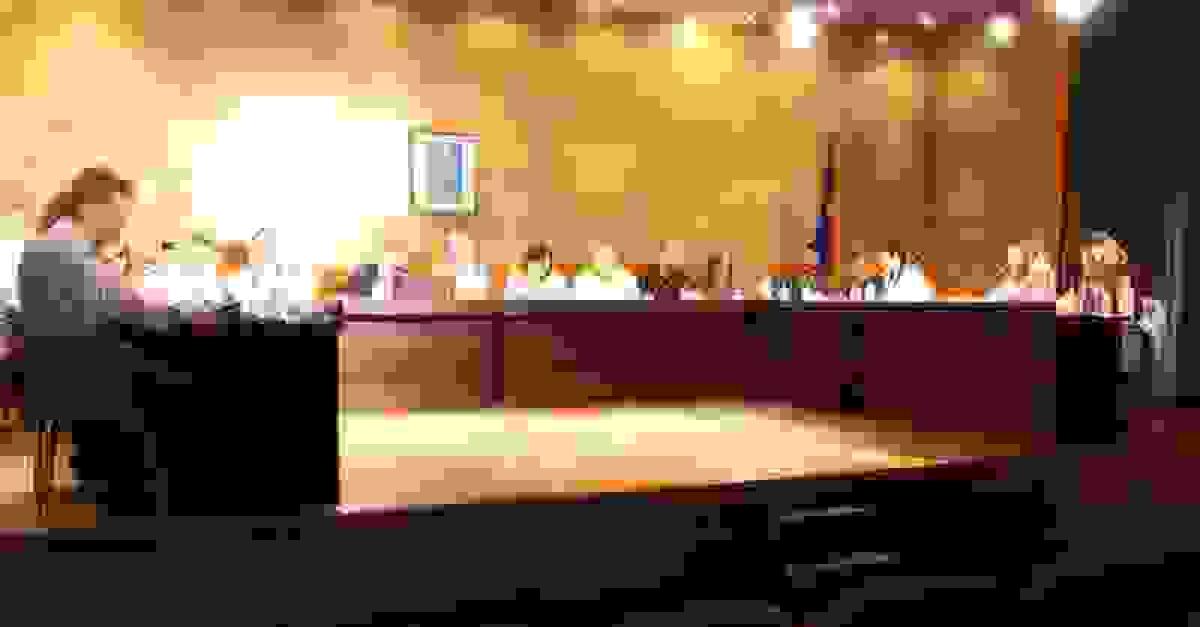 Altea &middot; El pleno aprueba acogerse al Plan Provincial de Cooperaci&oacute;n 2018