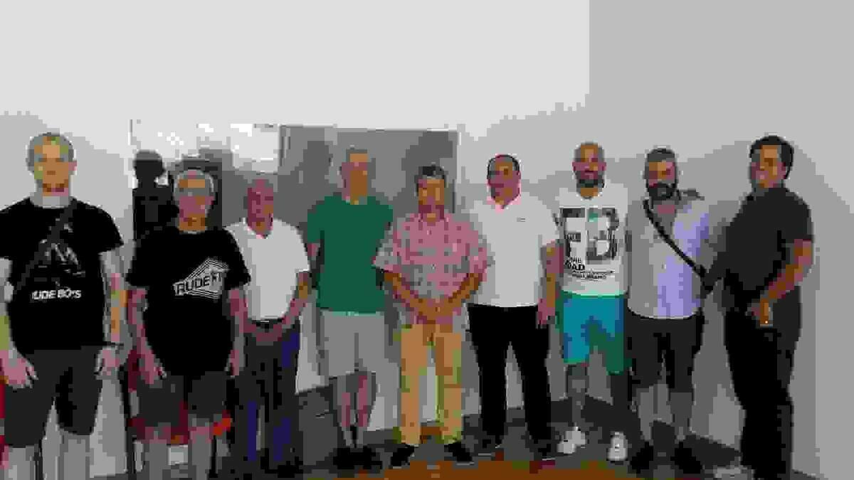 &ldquo;Aire Fresco&rdquo; no para y sigue sumando