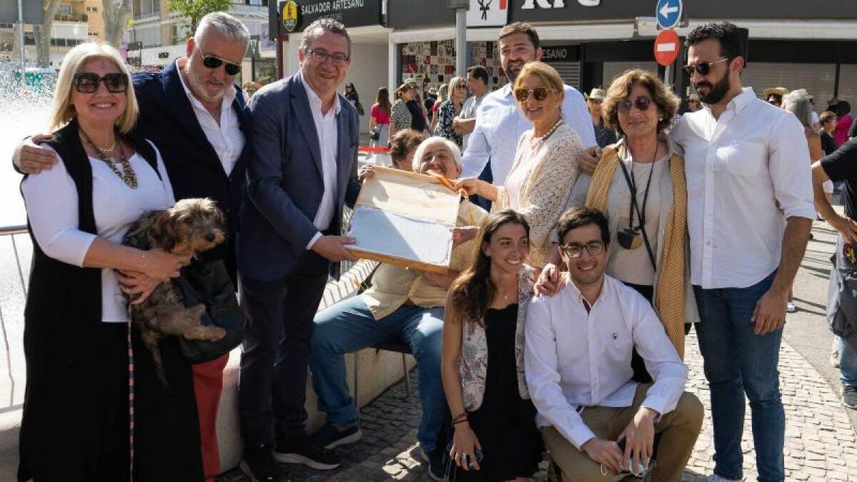 Benidorm finaliza este domingo el ‘Año Pedro Zaragoza Orts’ con una traca en el Parque de Elche