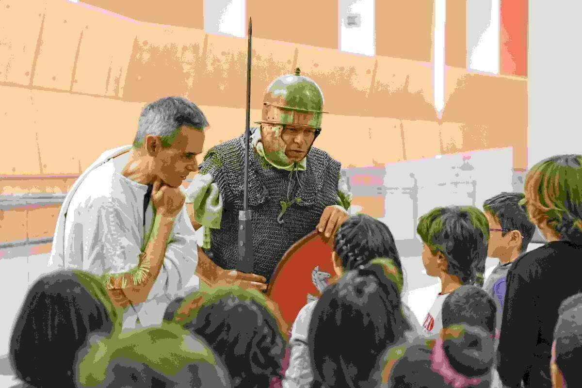 Ibermuseos escoge a Vilamuseu como uno de los 50 museos de referencia en materia social, cultural, ambiental y de gesti&oacute;n