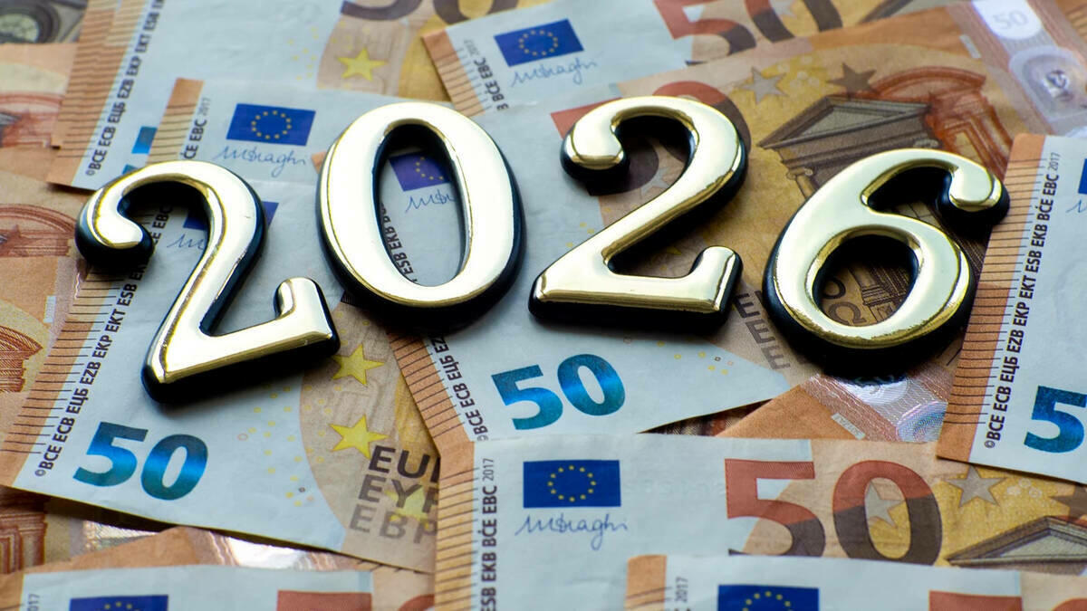 As&iacute; puedes proteger tu econom&iacute;a ante la subida de precios de 2026