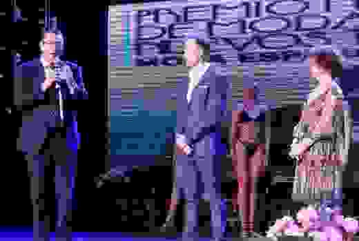 Benidorm conmemora con una gala el 65 aniversario del bikini en Espa&ntilde;a