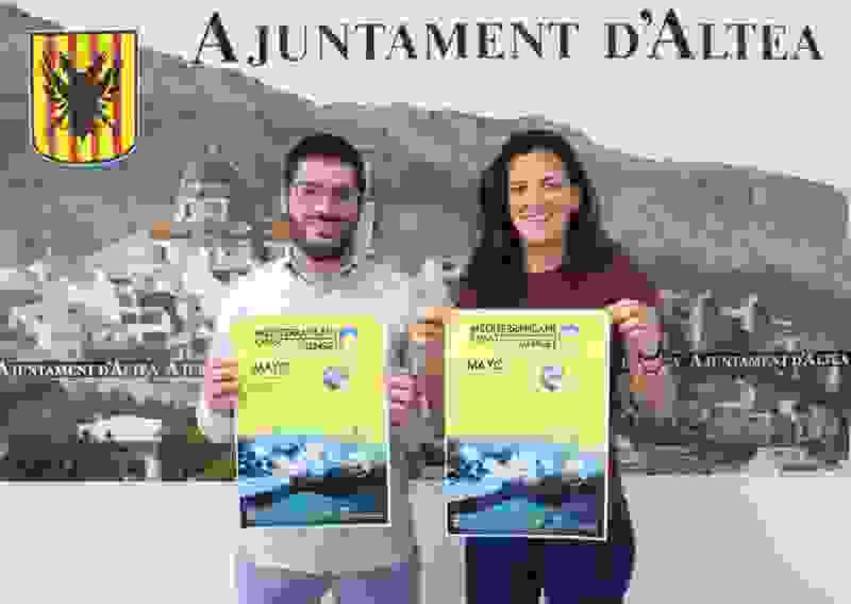 Este domingo se disputar&aacute; la II Mediterranean Coast Challenge en Altea