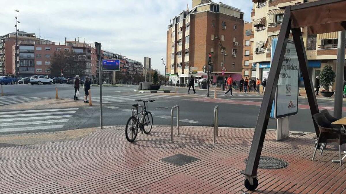 Benidorm inicia el lunes la renovación de infraestructuras y mejora de la accesibilidad en la avenida Beniardá 