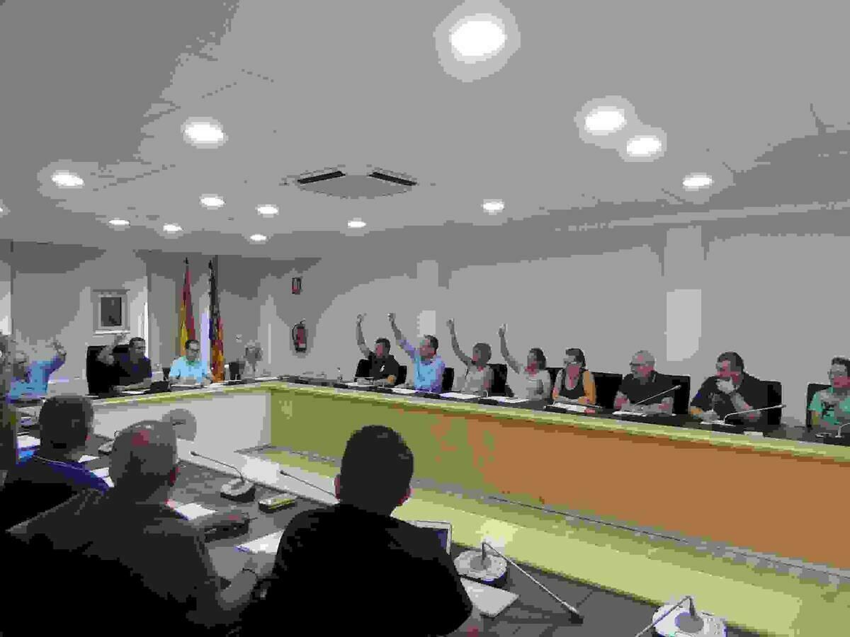 La Nuc&iacute;a solicita la Adhesi&oacute;n al Fondo de Impulso Econ&oacute;mico para el pago de sentencias firmes