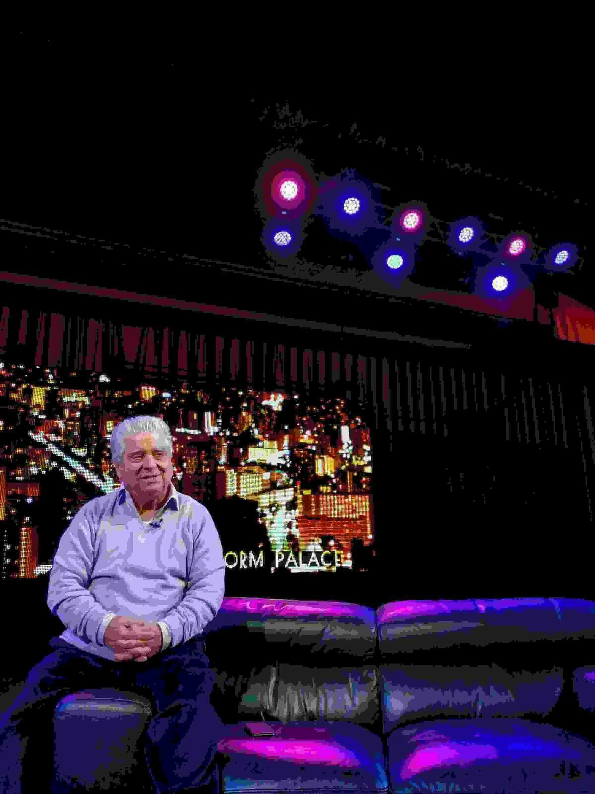 La sala de fiestas Benidorm Palace recibir&aacute; este a&ntilde;o a su cliente n&uacute;mero 16 millones