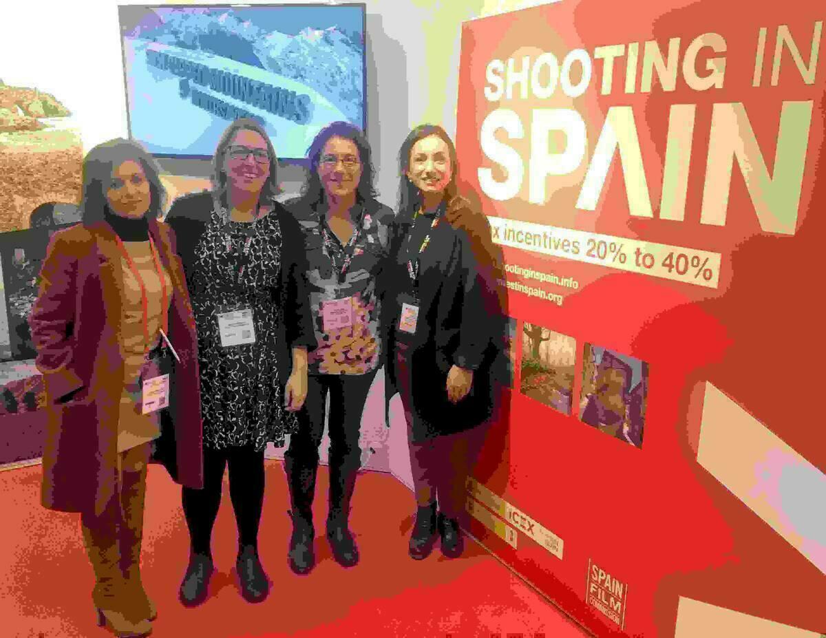 Profesionales del sector audiovisual visitar&aacute;n Benidorm para conocer las localizaciones que ofrece la ciudad