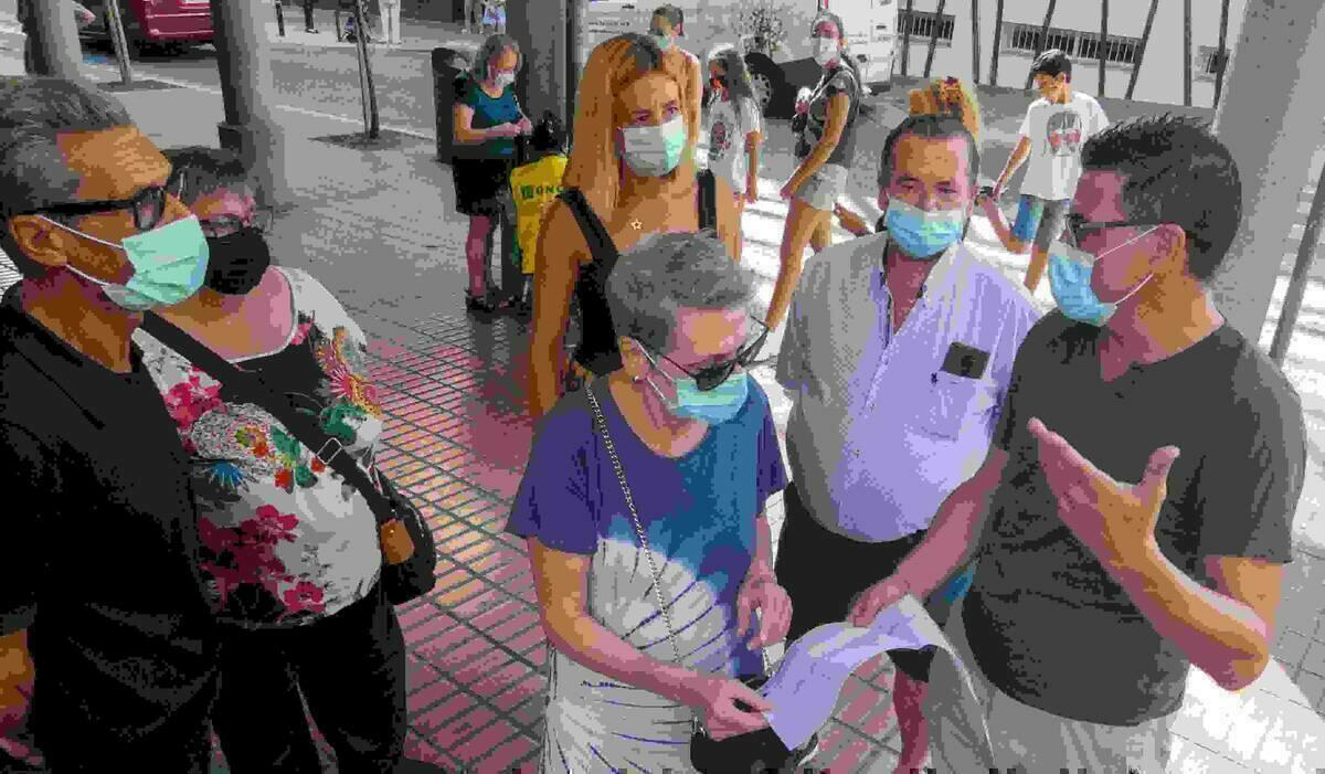 El Ayuntamiento restaurar&aacute; la rosa de los vientos de Mart&iacute;nez Alejos y Gambo