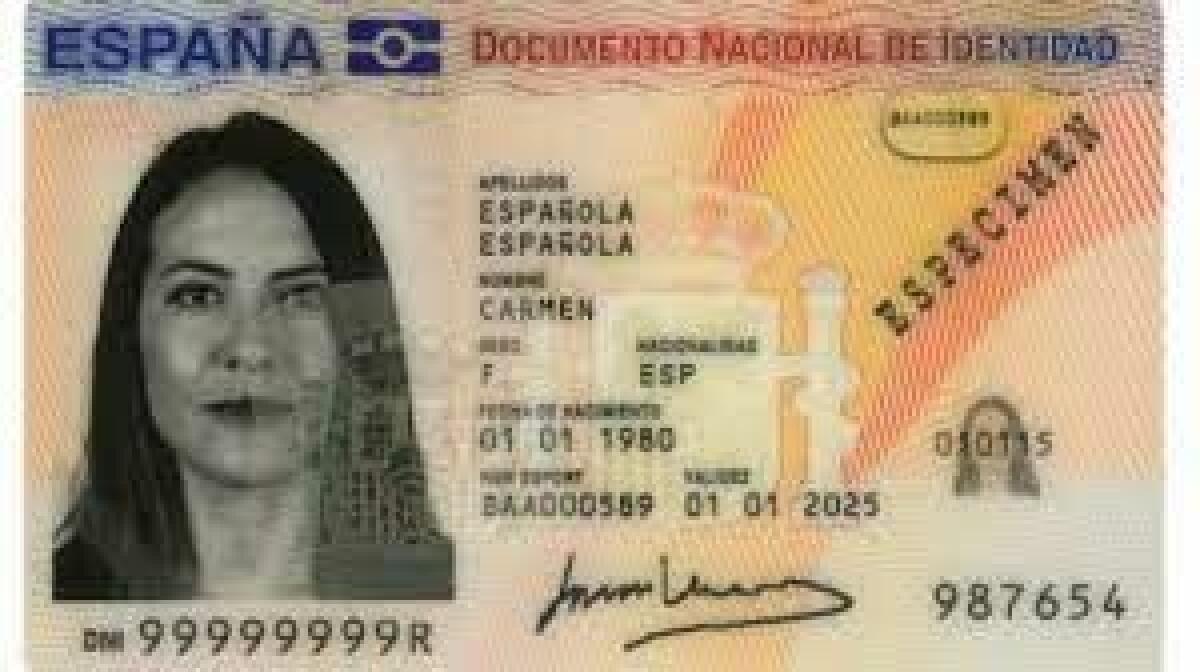 La ley trans abre el debate sobre el DNI: por qué aparece el sexo si ya no figuran estado civil o profesión