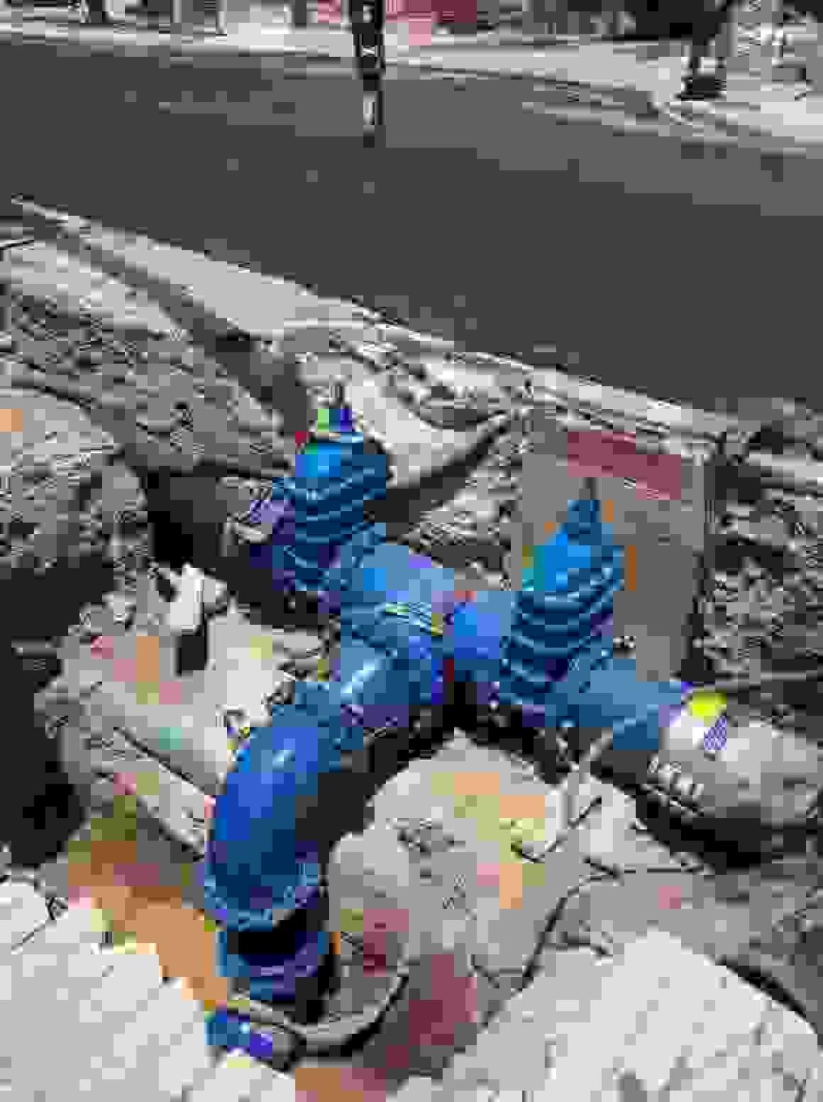 Ciclo H&iacute;drico ejecuta mejoras en la red de agua potable de Altea la Vella