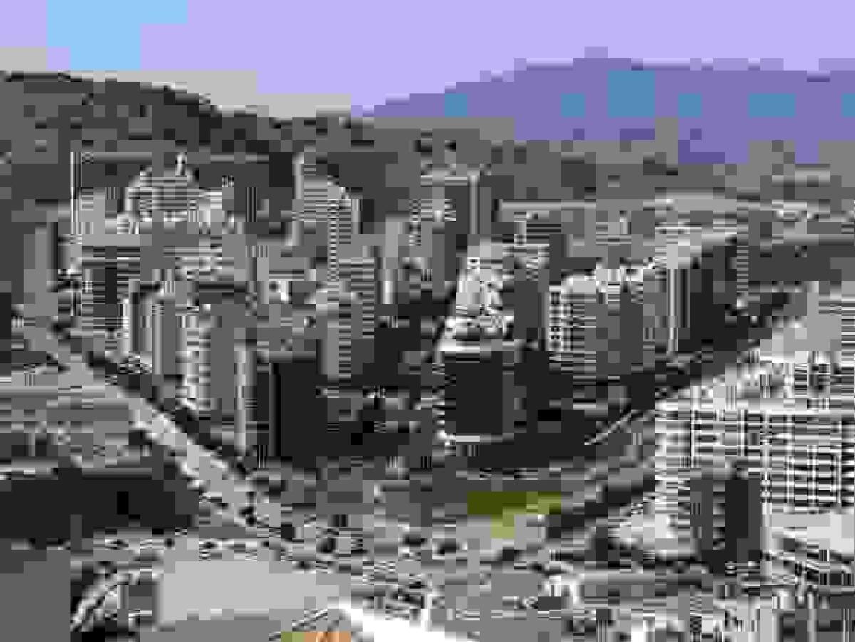 Finalizan las obras de reparaci&oacute;n de la avenida Mestral en la Cala de la Vila Joiosa