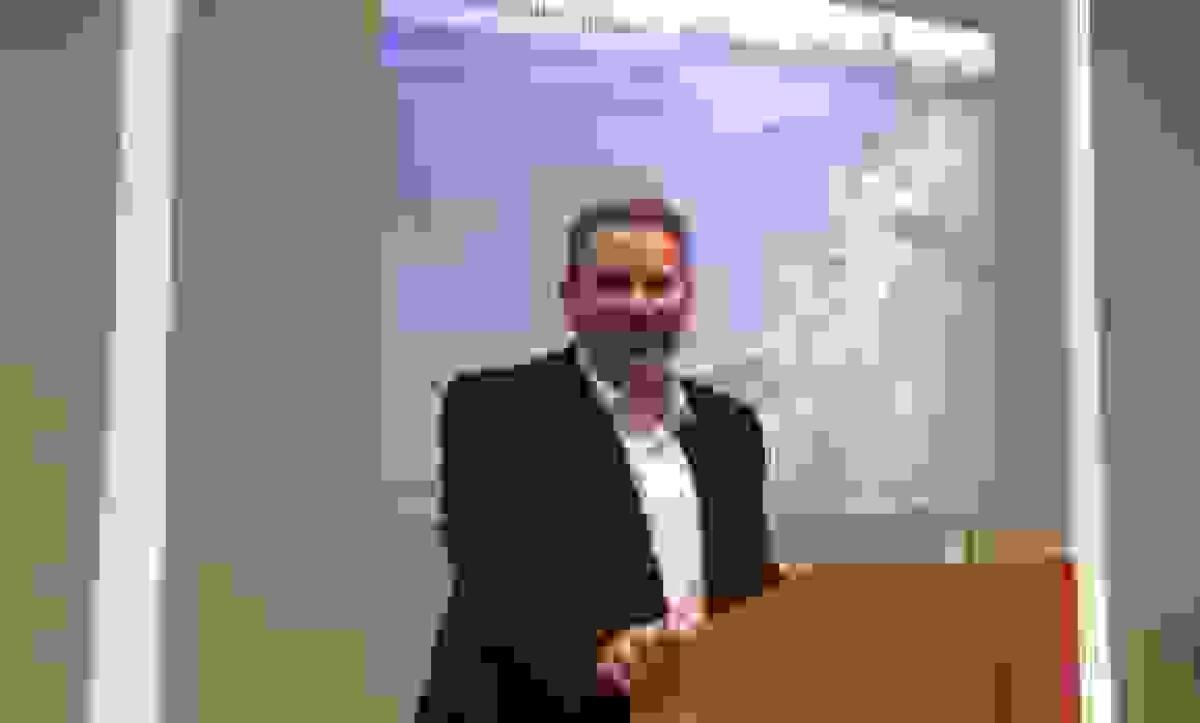 Una tesis centrada en Benidorm y su movilidad sostenible recibe un sobresaliente &lsquo;cum laude&rsquo;