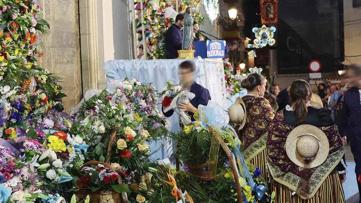 Los nuevos mayorales de la Comissió de Festes, convocados el próximo lunes a su primera reunión
