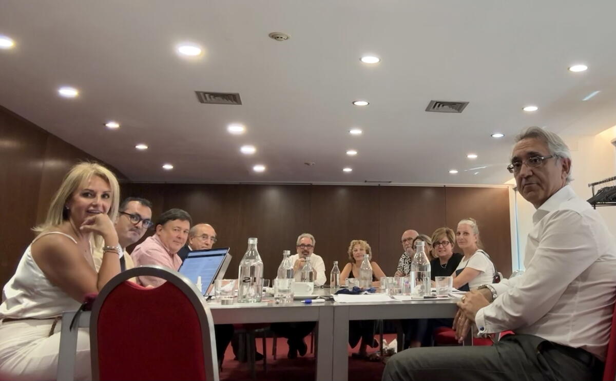 Sindicatos y patronal acercan posturas y se alcanza un principio de acuerdo para la hostelería de la provincia de Castellón.