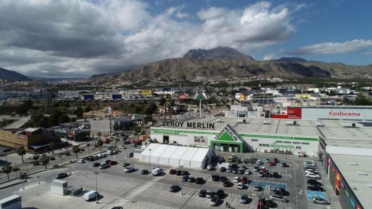 La holandesa Action abrirá en Finestrat su cuarta tienda en la provincia de Alicante