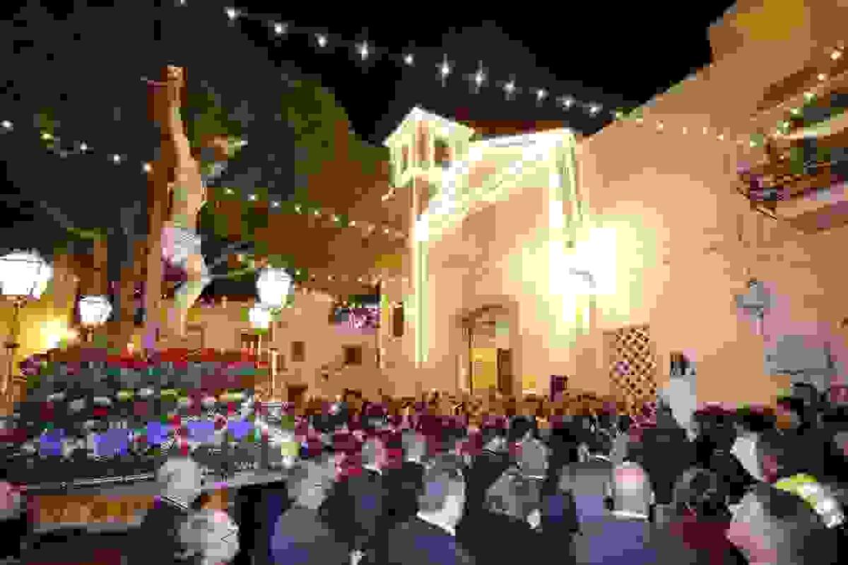 La concejal&iacute;a de Fiestas de l&rsquo;Alf&agrave;s busca mayorales para 2018