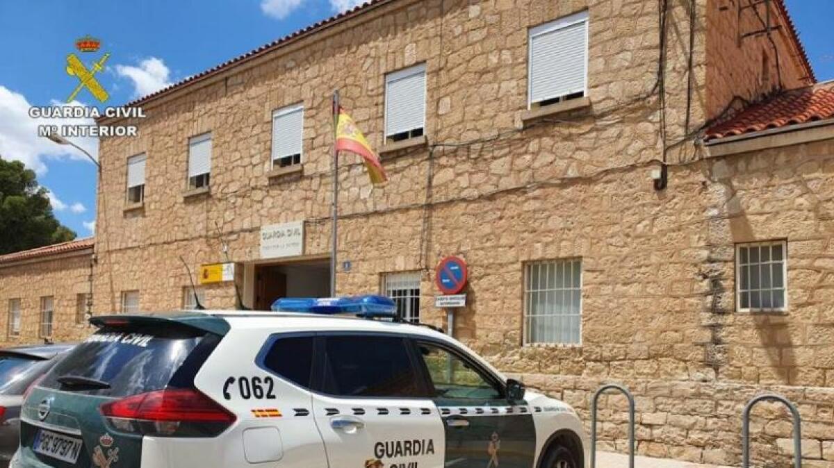 Sucesos.- Detenidos en Benidorm y Alfàs del Pi dos huidos de la justicia de Reino Unido y Países Bajos