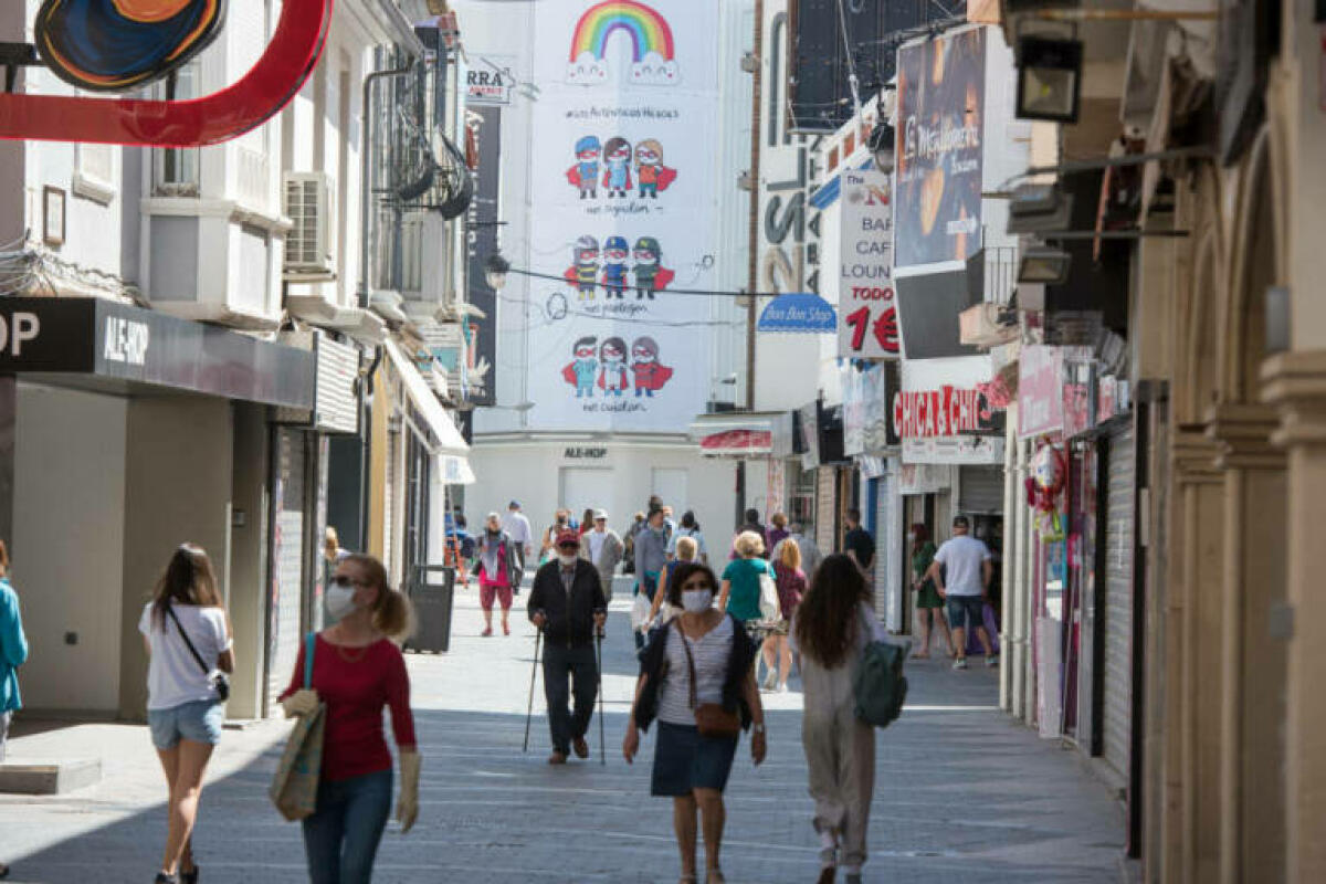 Benidorm, por encima de la media en ejecución de ayudas covid y con más incidencias detectadas