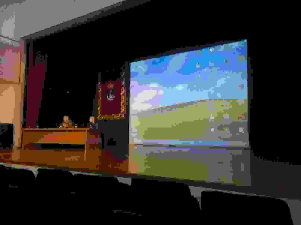 La Vila &middot; Educaci&oacute;n impulsa charlas para prevenir el ciberacoso y el acoso escolar en menores