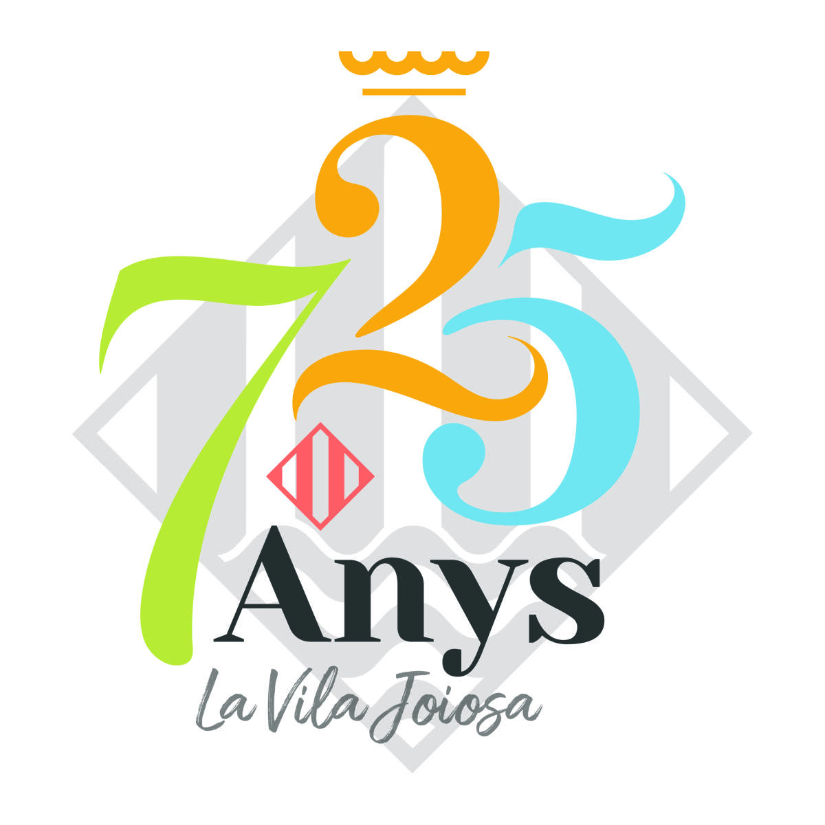 Villajoyosa celebrará el 725 aniversario de su fundación con una programación cultural entorno a la Carta Pobla 