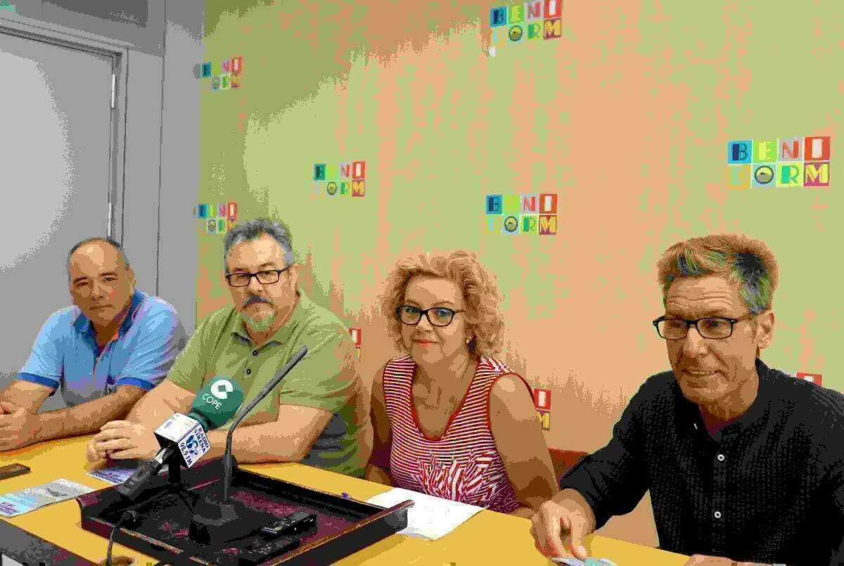 Benidorm inicia la recogida de propuestas para el Presupuesto Participativo de 2019