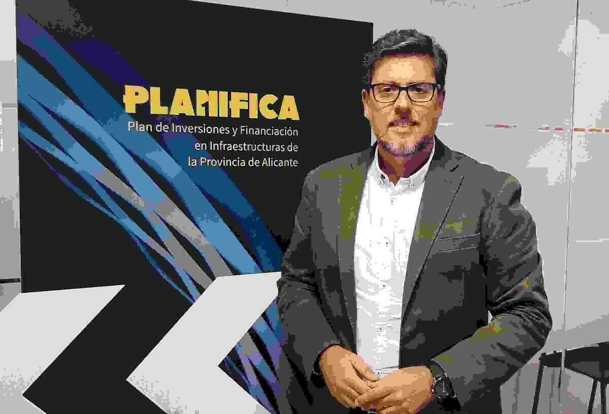 La Diputación incrementa un 50% la inversión en los planes de obra en esta legislatura