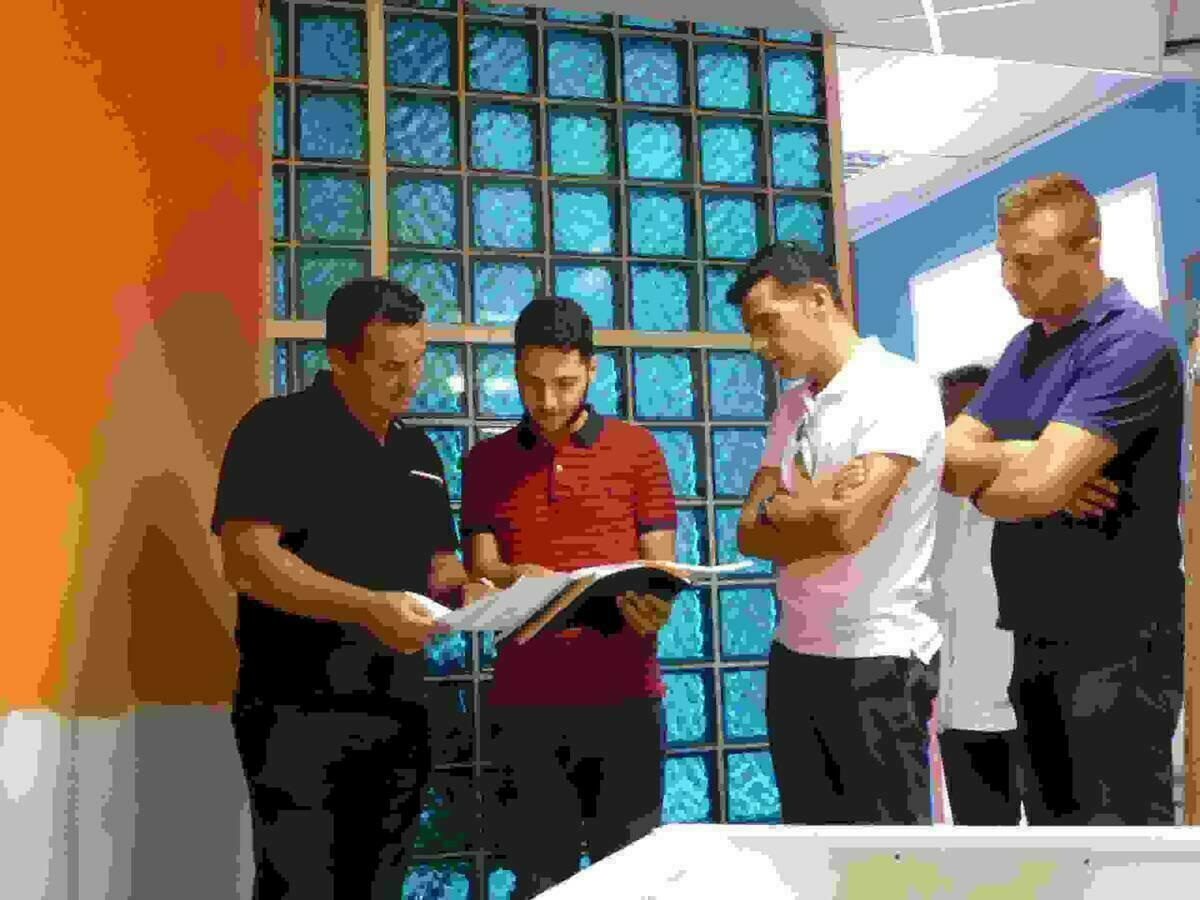 La Nuc&iacute;a &middot; L&rsquo;Eescola Infantil el Bressol contar&aacute; con 60 plazas m&aacute;s