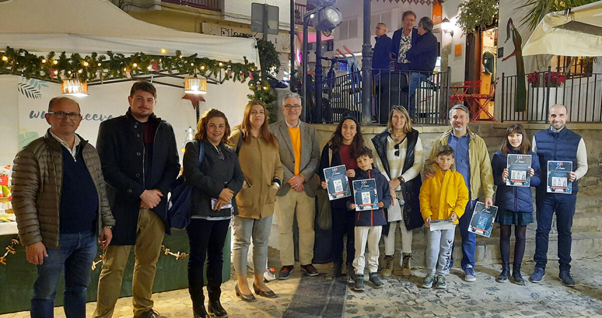 La nova ubicació del Mercat de Nadal afavoreix la seva imatge i desenvolupament