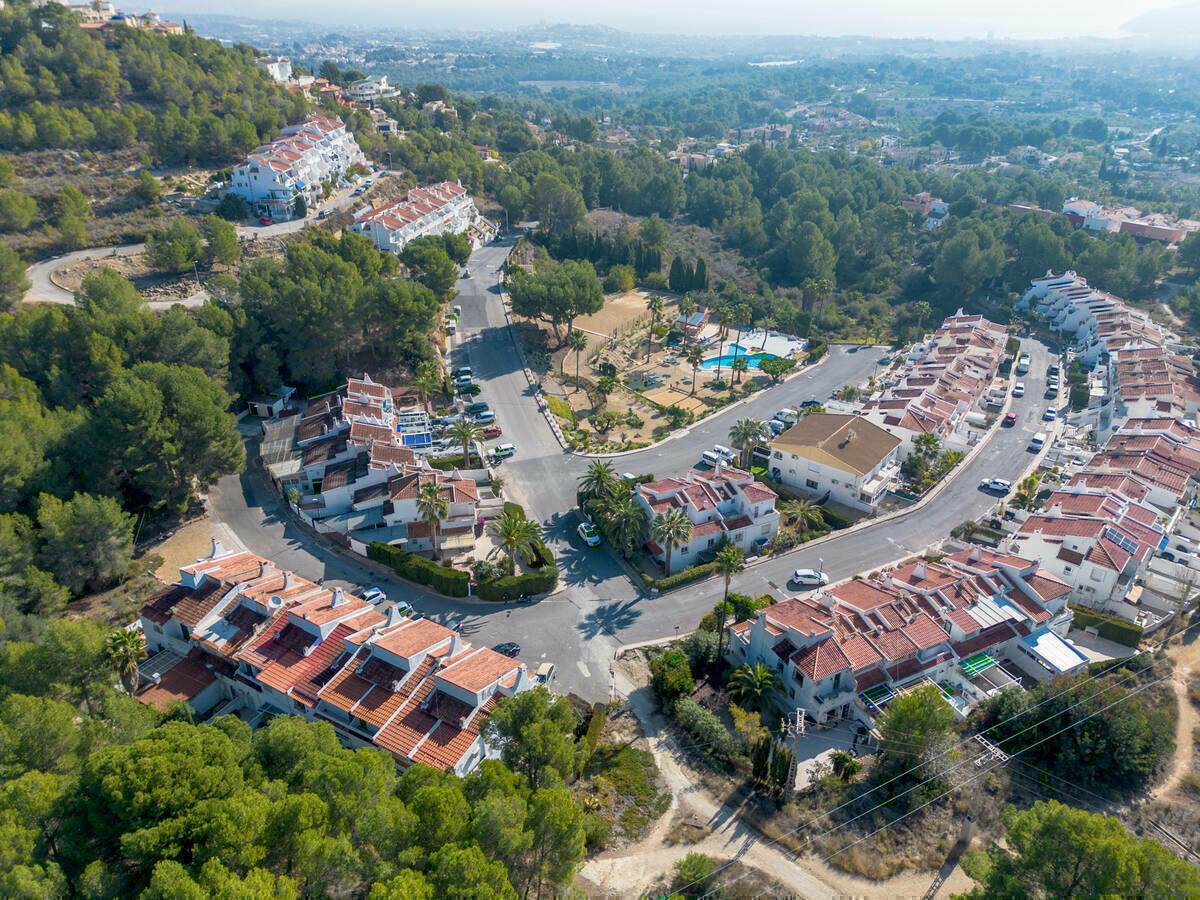 Urbanismo sacará a licitación el reacondicionamiento de calles en la Urbanización Residence Park