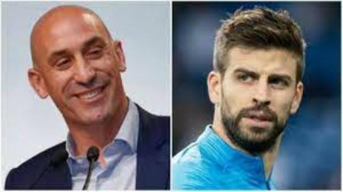 Gerard Piqué y Rubiales pactaron una comisión multimillonaria por llevar la Supercopa a Arabia: "Si apretamos, les sacamos más"