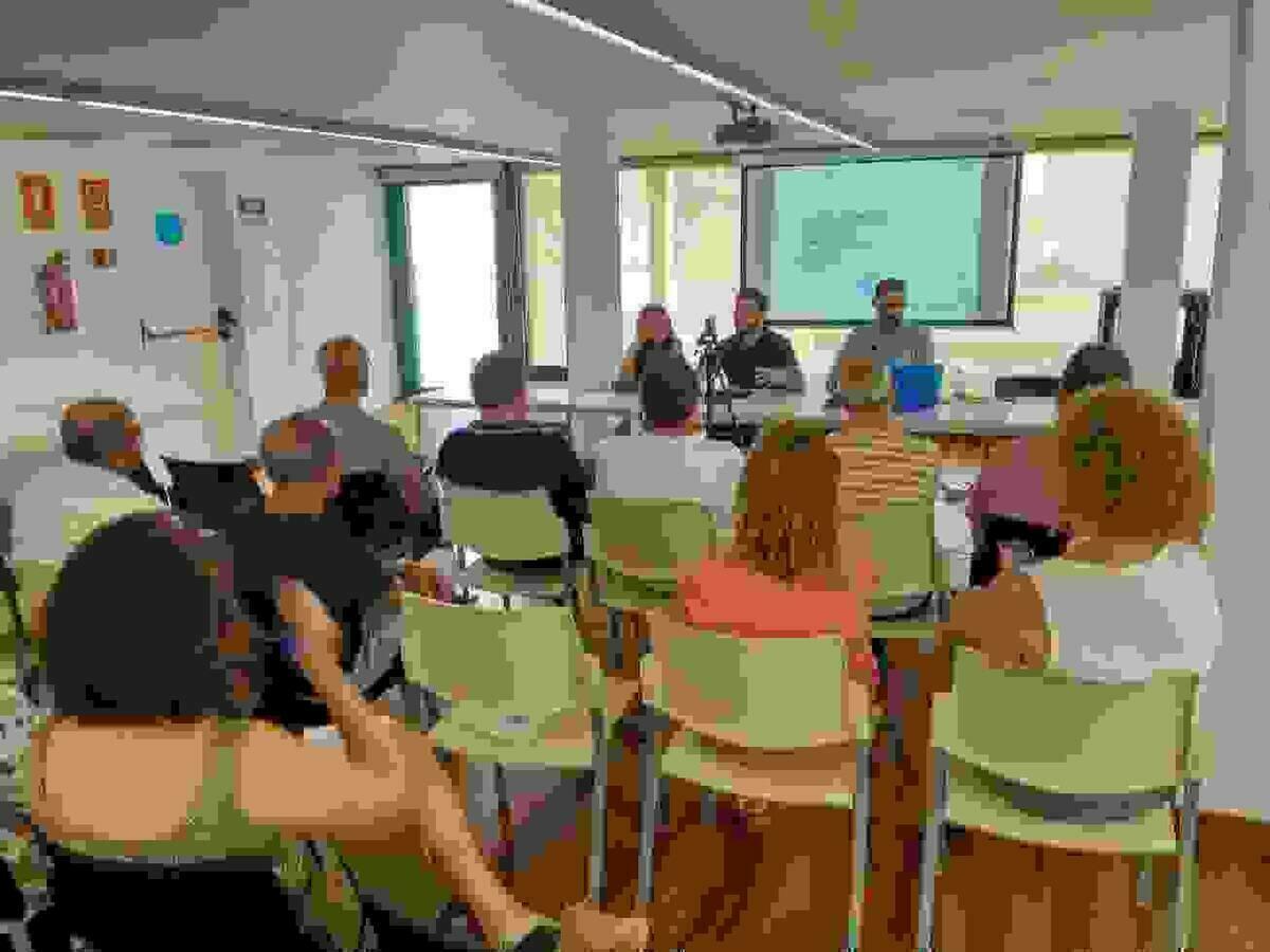 Benidorm presenta un nuevo plan estrat&eacute;gico de comunicaci&oacute;n