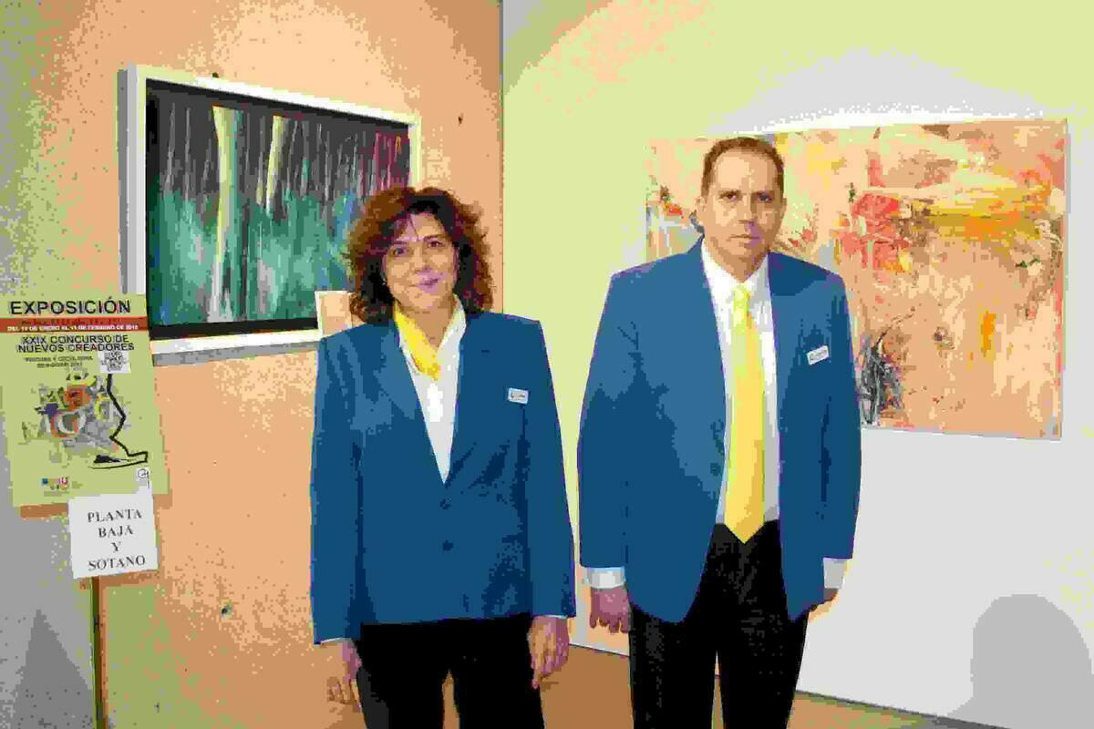 Los museos de Benidorm apuestan por la integraci&oacute;n de personas con diversidad funcional