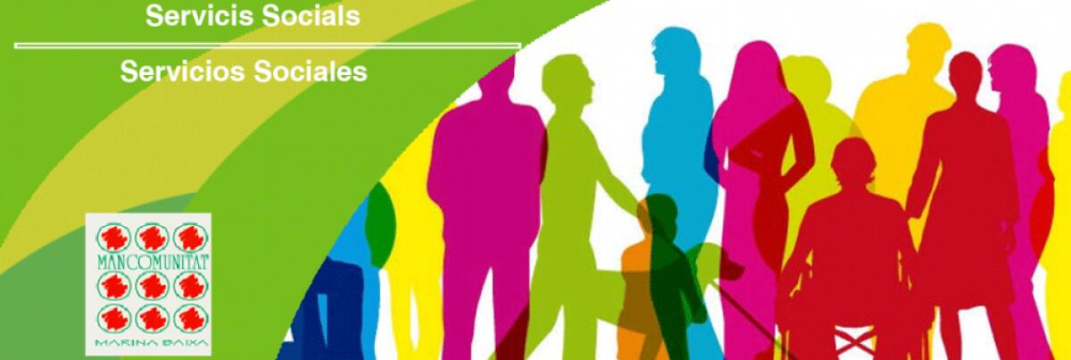  La Mancomunidad de Servicios Sociales Marina Baixa organizar&aacute; una jornada de puertas abiertas en el mes de junio