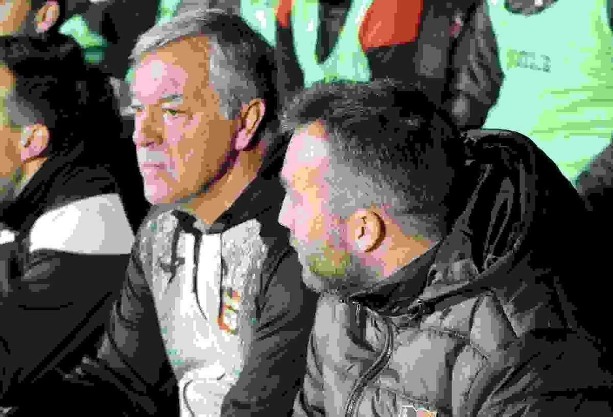 C&eacute;sar Ferrando continuar&aacute; al frente del C.F. La Nuc&iacute;a la pr&oacute;xima temporada.