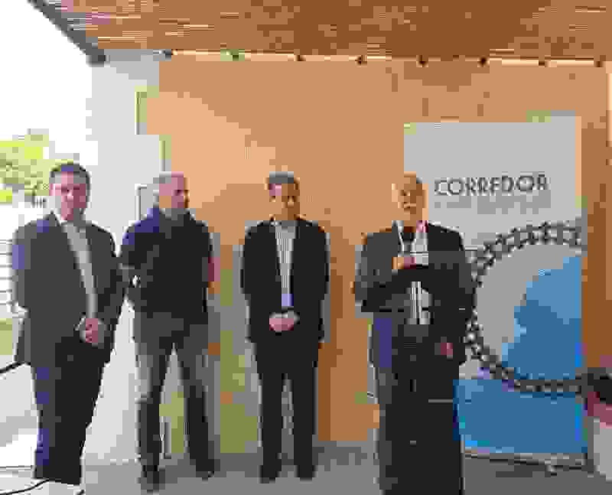 Altea, sede de las actividades de la Semana del Corredor Mediterr&aacute;neo