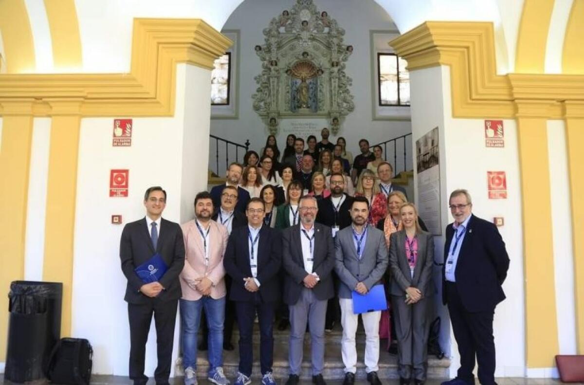 Crónica sobre el III Foro Profesional de Protocolo y Organización de Eventos celebrado en Murcia