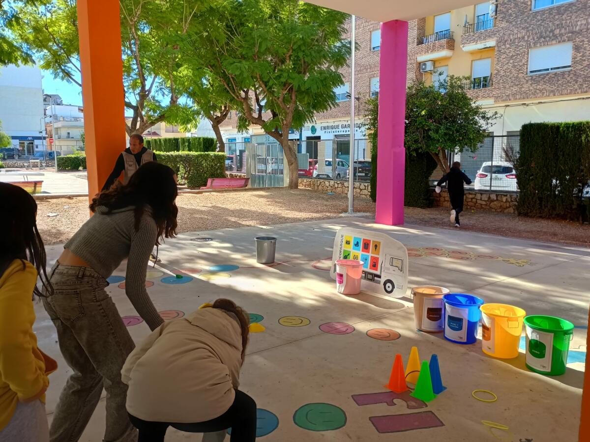 El Consorci Mare finaliza su campa&ntilde;a de educaci&oacute;n ambiental superando los 20.000 participantes 