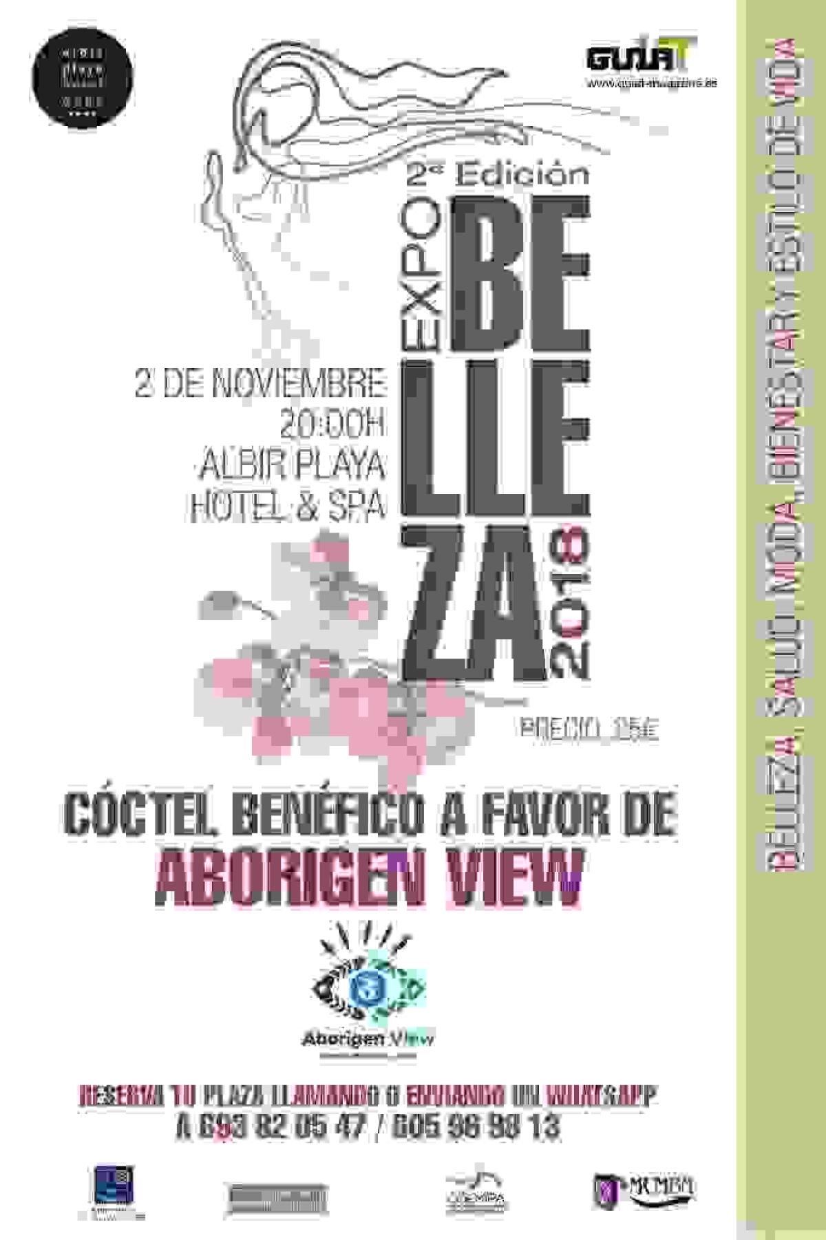 Expobelleza aglutina a una quincena de establecimientos de l&rsquo;Alf&agrave;s, Benidorm y Altea