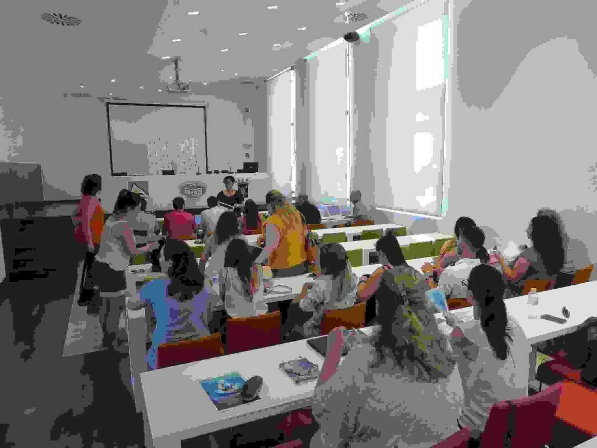  La Nuc&iacute;a &middot; Los Cursos de Verano de la Seu   arrancan con M&uacute;sica Moderna y un Simposio Internacional